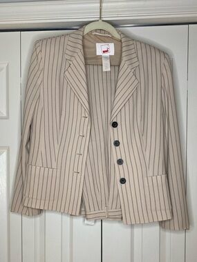 Vintage MONDI Suit